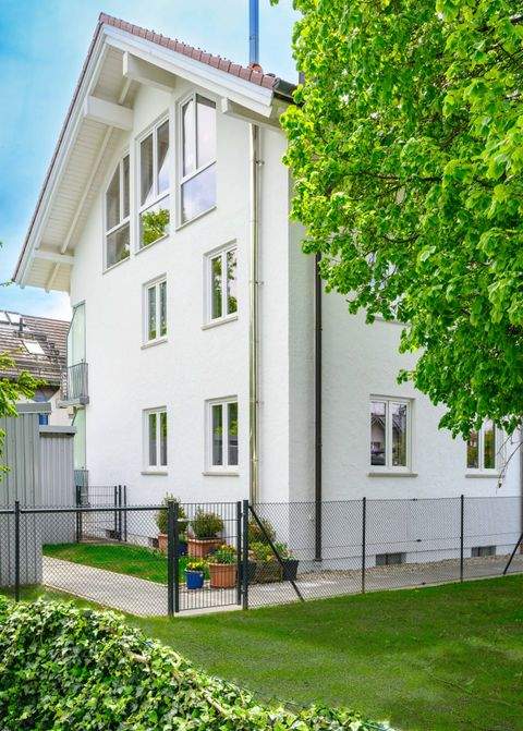 Höhenkirchen-Siegertsbrunn Wohnungen, Höhenkirchen-Siegertsbrunn Wohnung kaufen