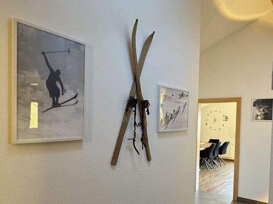 DG Wohnung Miete ISI Immobilien Nähe Kufstein Schw