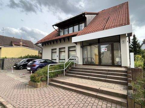 Wettin-Löbejün Büros, Büroräume, Büroflächen 