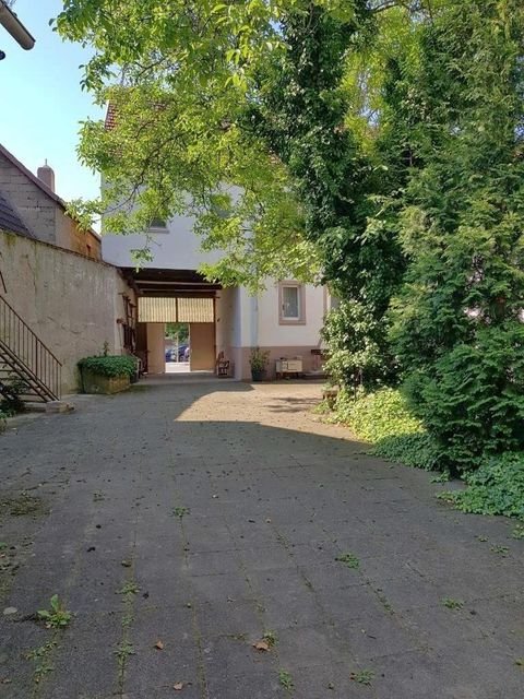 Bobenheim-Roxheim Häuser, Bobenheim-Roxheim Haus kaufen