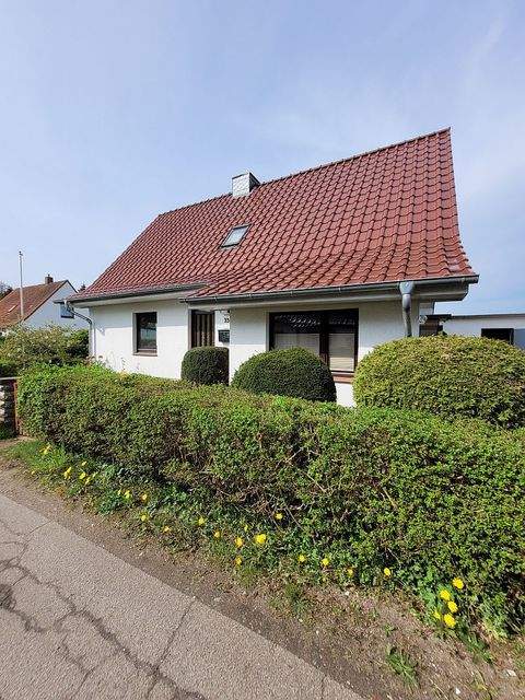 Gudow Häuser, Gudow Haus kaufen