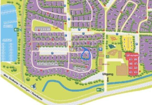 Ferienhaus Holland kaufen24