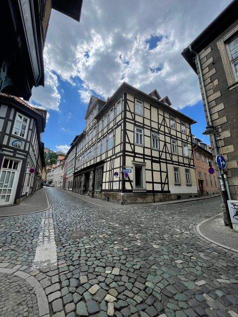 Blankenburg (Harz) Häuser, Blankenburg (Harz) Haus kaufen