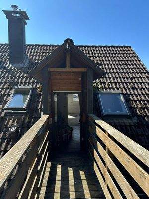 DG Blick aus dem Garten