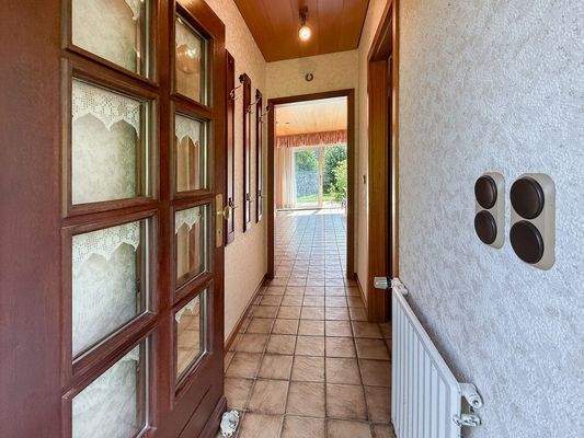 Herzlich Willkommen in Ihrem kleinen Domizil