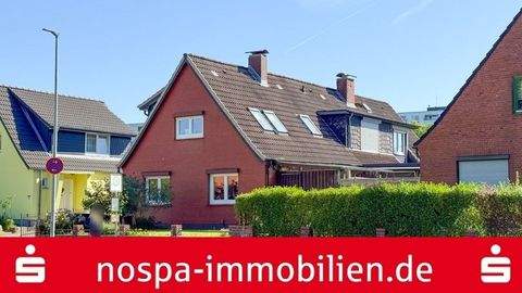 Harrislee Häuser, Harrislee Haus kaufen