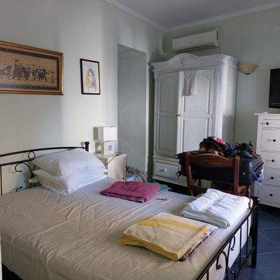 Ostkreta, Exo Mouliana: Traditionelle Steinhäuser mit Meerblick zu verkaufen