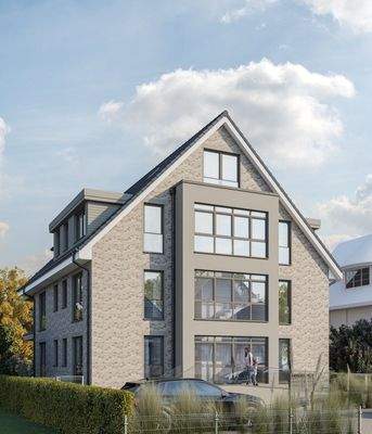 Pure Exklusivität 30 m vom Ostseestrand