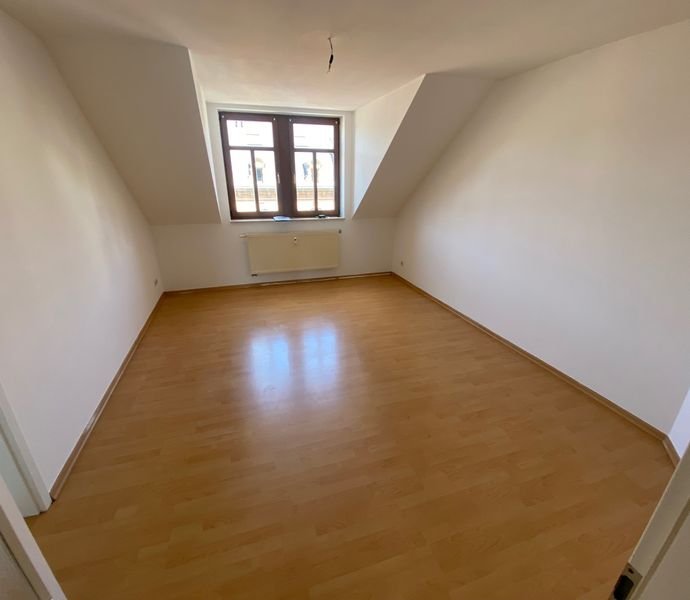 4 Zimmer Wohnung in Chemnitz (Schloßchemnitz)