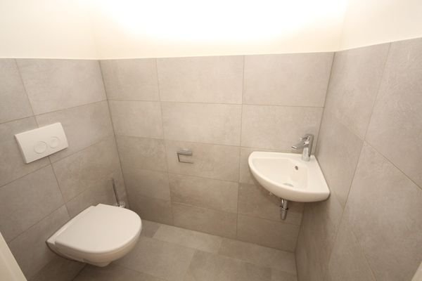Gäste-WC