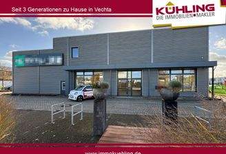 Der Standort für Ihre Unternehmen