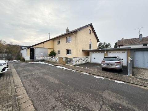 Niederdorfelden Häuser, Niederdorfelden Haus kaufen