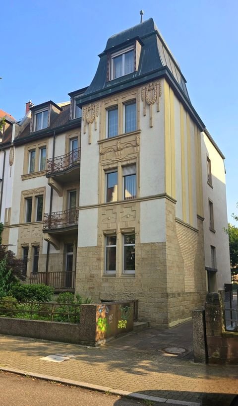Karlsruhe / Innenstadt-West Häuser, Karlsruhe / Innenstadt-West Haus kaufen