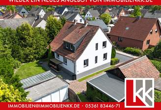 Willkommen Zuhause