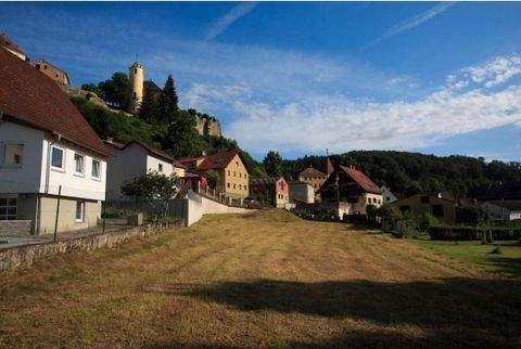 Treuchtlingen Grundstücke, Treuchtlingen Grundstück kaufen