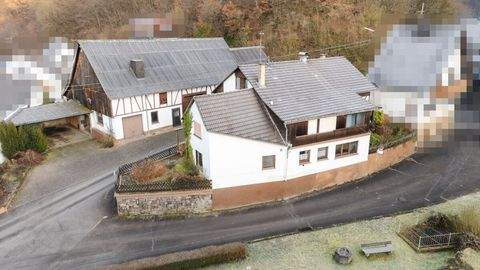 Roßbach/Wied Häuser, Roßbach/Wied Haus kaufen