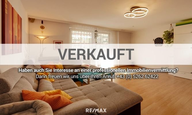 VERKAUFT