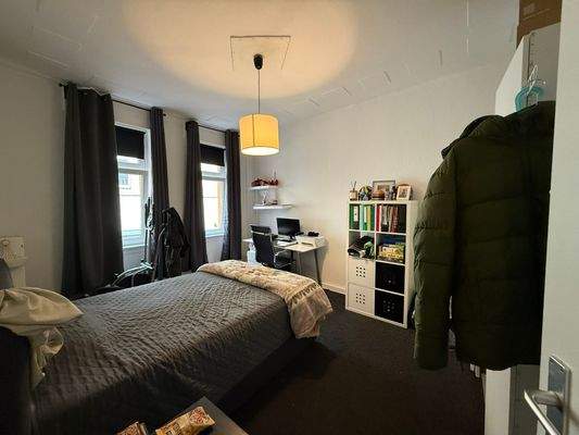 Wohnung 2. OG VH links