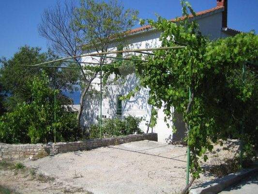 2 Wohnungen, je 55 m²