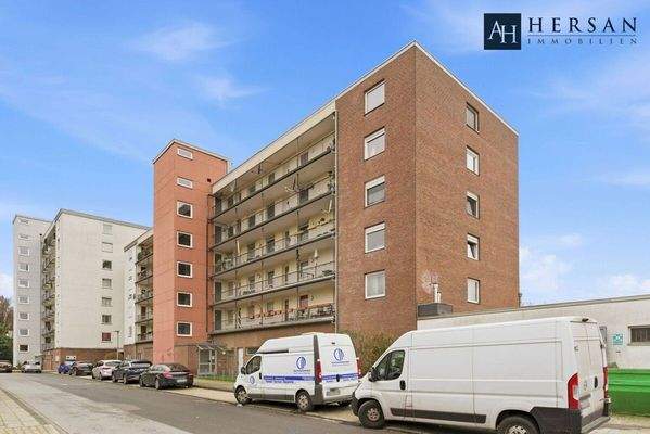 HI 931 - Immobilie Aachen - 1