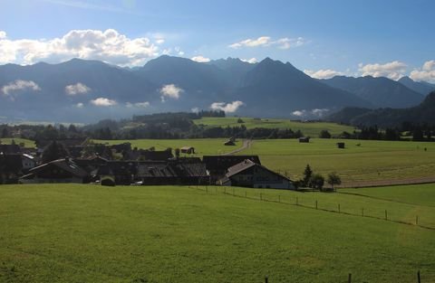 Bolsterlang Häuser, Bolsterlang Haus kaufen
