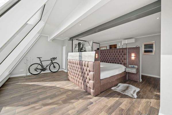 Elternschlafzimmer I