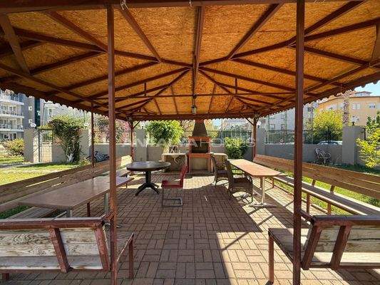 Stylish Investment Apartment Close to Beach in Alanya