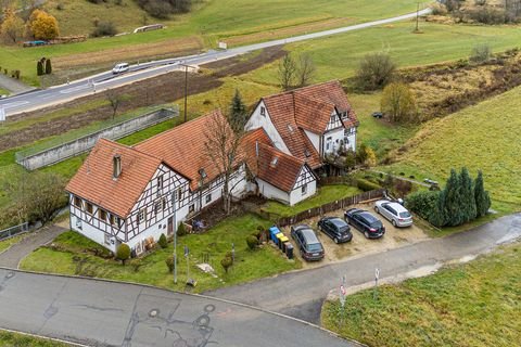 Reichenbach am Heuberg Häuser, Reichenbach am Heuberg Haus kaufen