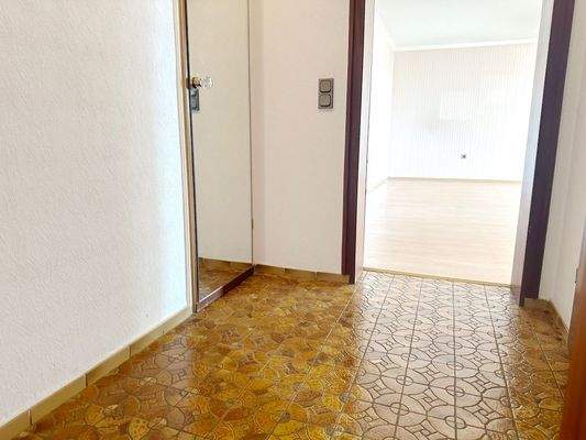 Herzlich Willkommen!