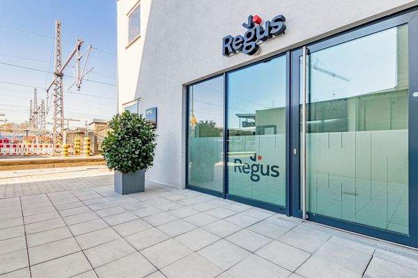 Regus_Augsburg City_Germany_Centre 4865_Exterior B
