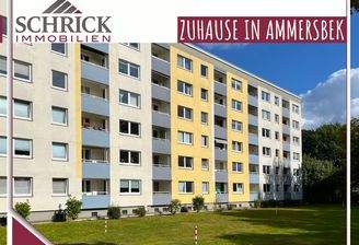 SCHRICK IMMOBILIEN: Ammersbek