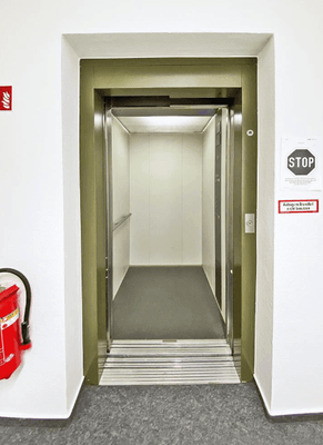 Fahrstuhl