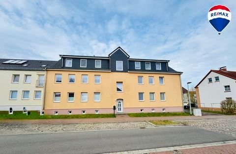 Boizenburg Renditeobjekte, Mehrfamilienhäuser, Geschäftshäuser, Kapitalanlage