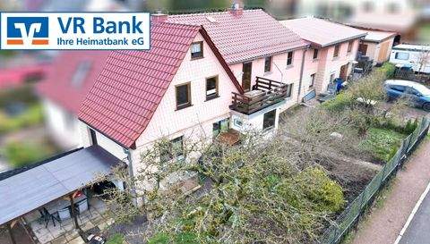 Ruhla Häuser, Ruhla Haus kaufen