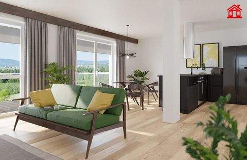 Lieboch Wohnungen, Lieboch Wohnung kaufen