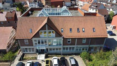 Sontra Büros, Büroräume, Büroflächen 