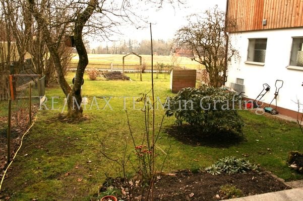 EG-Garten