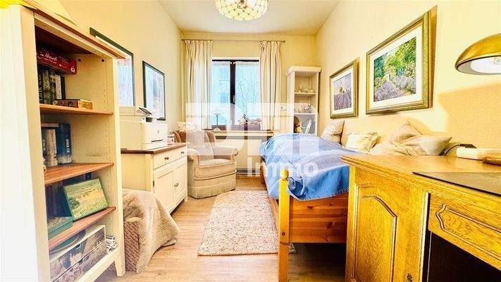 EG Gäste / Kind / Büro