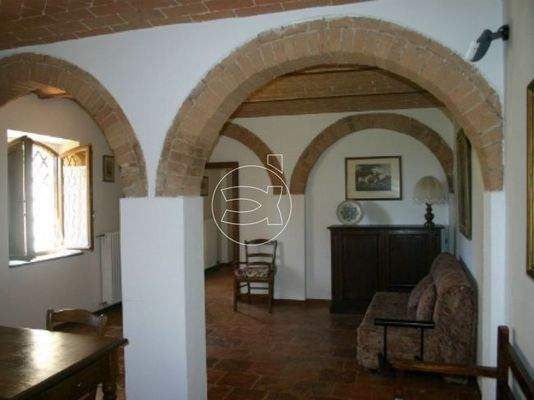 Großartiges Anwesen | Asciano