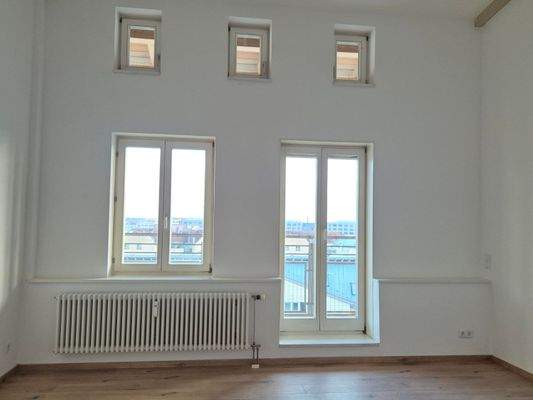 Schlafzimmer 2. Ebene