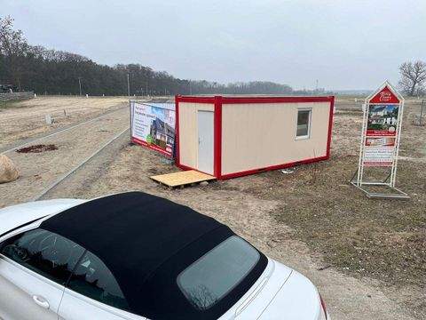 Friedland Grundstücke, Friedland Grundstück kaufen