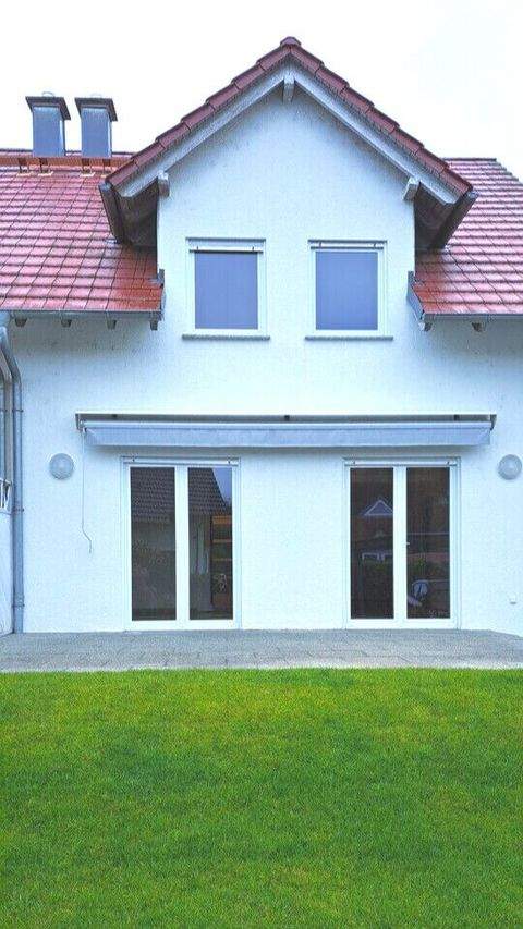 Einhausen Häuser, Einhausen Haus mieten 