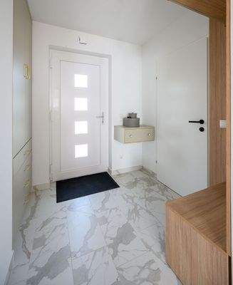 Einrichtungsvorschlag