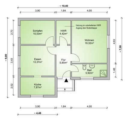Bungalow