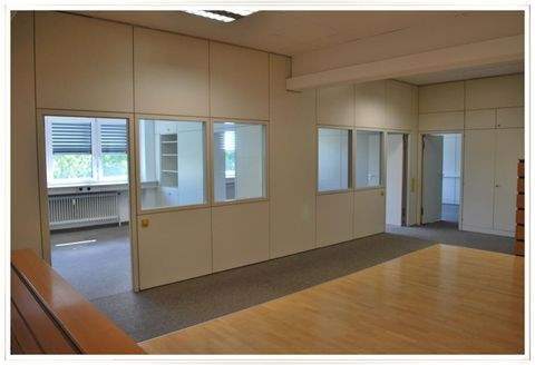 Erlangen Büros, Büroräume, Büroflächen 
