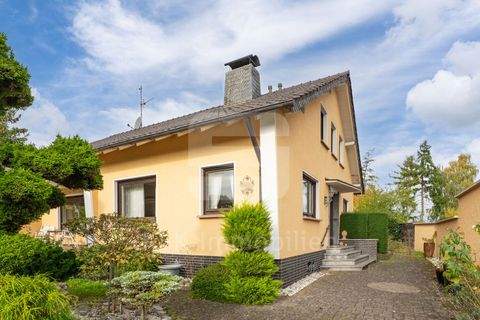 Euskirchen / Kirchheim Häuser, Euskirchen / Kirchheim Haus kaufen