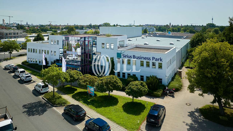 Nürnberg Büros, Büroräume, Büroflächen 