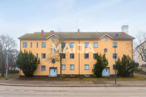 Kotka Wohnungen, Kotka Wohnung kaufen