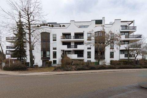 Ingolstadt / Friedrichshofen Wohnungen, Ingolstadt / Friedrichshofen Wohnung kaufen