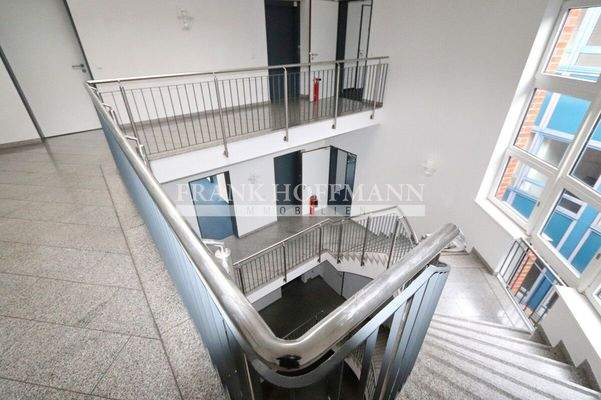 M2492 OG - Treppenhaus